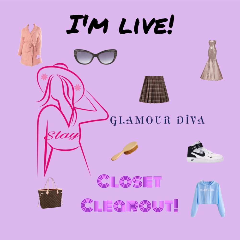 $3, $5 Start! Like This Listing To Get Great Deals!